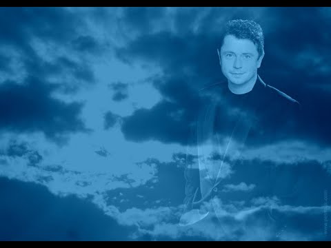 PETR MUK , všechno nejlepší tam nahoru ...OCEÁN - NOC JE JAKO ...