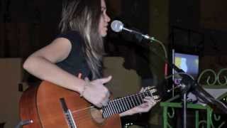 Hablar De Ti - Duelo (COVER) @GrissRom