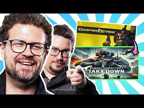 WE PLAY THE WORST FAKES OF LEGENDARY GAMES