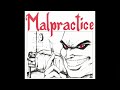 Malpractice Malpractice EP 1993