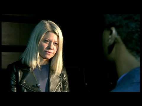 Lemn Sissay | Warrior Poets