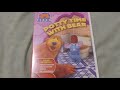 Bear In The Big Blue House Potty Time With Bear DVD Overview