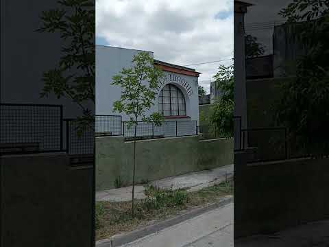 maa shaa Allah Villa Turquía en La Falda Córdoba