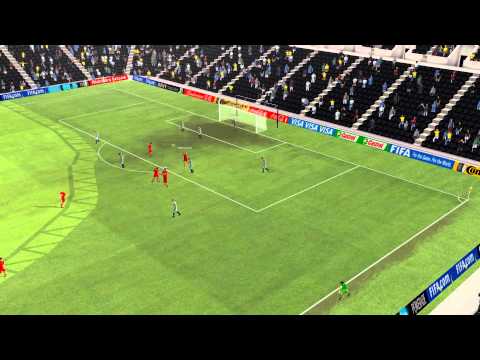 AlbinoLeffe 2 - 3 Alto Adige - Match Highlights