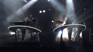 Disclosure - Nocturnal (Live in Medellín)