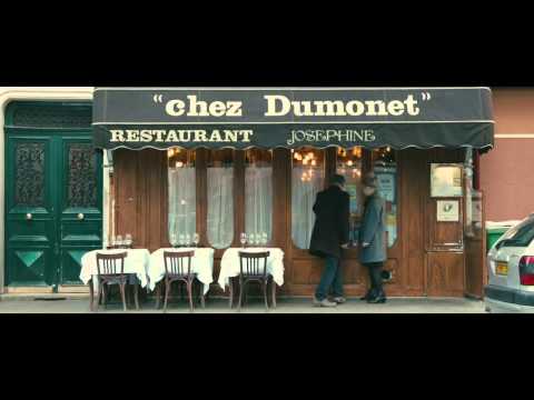 Le weekend - Clip - Al ristorante