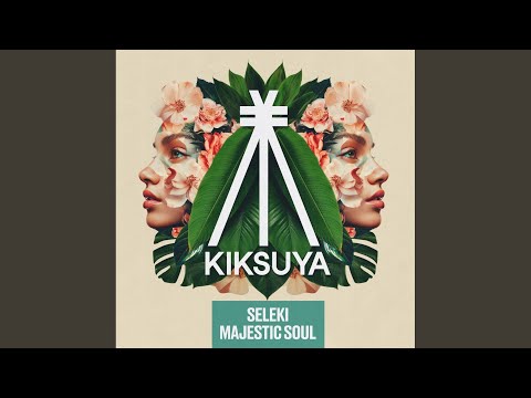 Majestic Soul (Extended Mix)