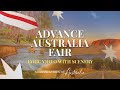 Advance Australia Fair (Lyrics Video) | Australian National Anthem | One And Free - 2021 Lyrics