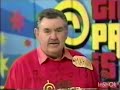 The Price Is Right Lucky 7 2 18 2003