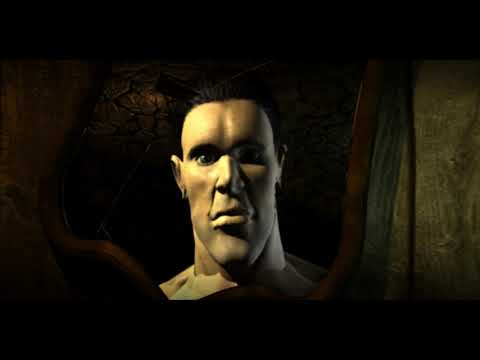 Planescape:  Torment -- Enhanced Edition