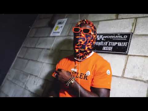 OFB YUNG - ￼  PAPARAZZI  POSTER BOI (freestyle)