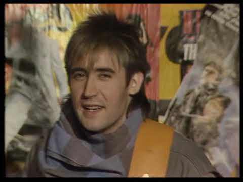 Re Flex - The Politics Of Dancing (from Formel Eins)