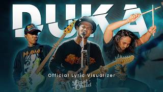 Download lagu Last Child - Duka ( Lyric Visualizer) mp3