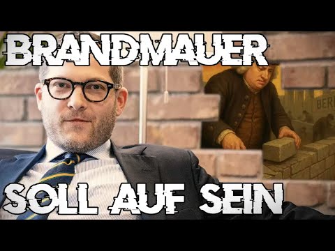 #Shlort-64: Reichelt gegen die Brandmauer [24.10.2025]