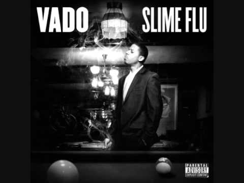 Vado - Filthy Game Ft. Jae Millz Prod. By V.Don
