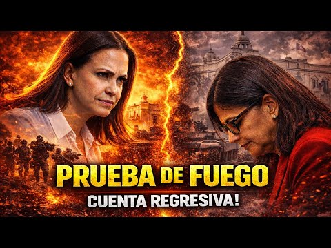 🔴🚨NEWS from VENEZUELA today, March 5, 2026, Latest News from Venezuela Today, March 5