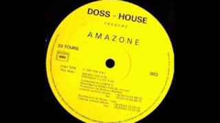Amazone - X.Orcism
