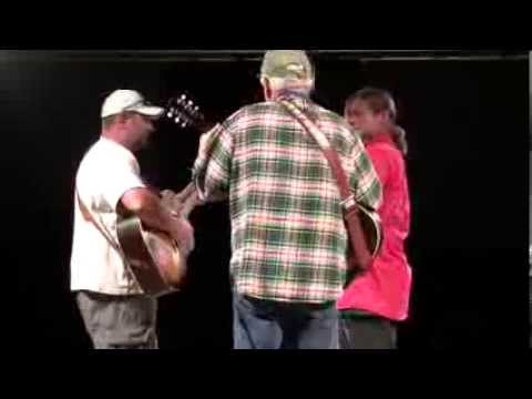 Alex DePue ~ National Grand Champion ~ Round 3