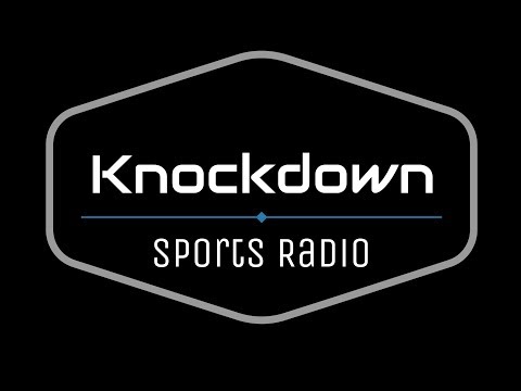 Sean Ross Sapp’s Appearance On Knockdown Sports Radio: WWE, NBA, More!