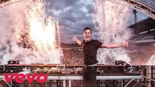 Avicii &amp;  Martin Garrix - I&#39;ll Be Gone (New Song 2017)