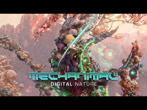 Mechanimal vs Pan - Stay Calm