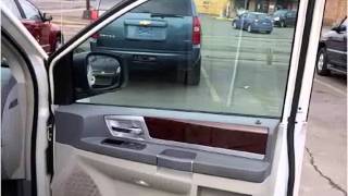 preview picture of video '2010 Chrysler Town & Country Used Cars Rochester NY'