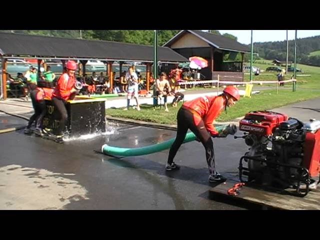 Drnovice, 30. 06. 2012