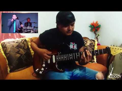 La Voz De Mi Amado - Ebenezer
