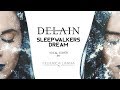 Sleepwalkers Dream Delain Vocal Cover By FEDERICA LANNA