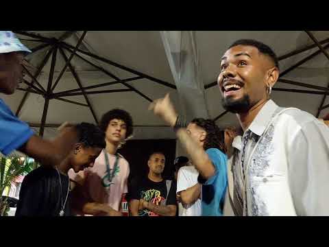 BdQ 45° - Bené, kr e Shot x Madruga, Nasth e Digo - FINAL