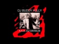 Sustain - DJ Buddy Holly (from the album AKA DJ Devious)