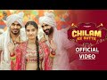 Chilam Ke Sutte OFFICIAL VIDEO Raj Mawar Aman Jaji Harsh Gahlot Me Chilam Ke Sute Laya Karu