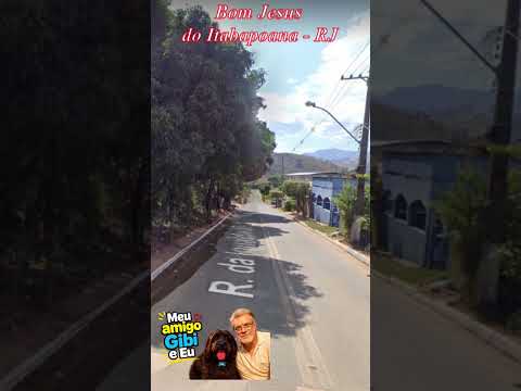 Bom Jesus do Itabapoana Município do Noroeste Fluminense Shorts Ep 6a