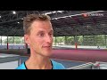 Overwinning voor Dijkstra ondanks slechte zomer