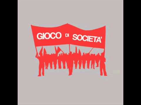 Offlaga Disco Pax - Gioco di Società (Full album)