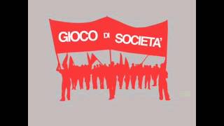 Offlaga Disco Pax - Gioco di Società (Full album)