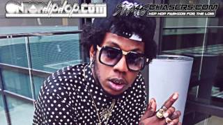 Trinidad James - Mr Officer - OnTopHipHop.com