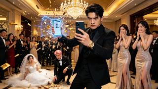 Download lagu 【FULL】Betrayed by His Fiancée,Family Was Destroyed,He Returned Slaughter Every Enemy!#minidrama mp3