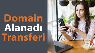 Domain Alan Adı Transferi Nasıl Yapılır ? panel.sparfly.com.tr