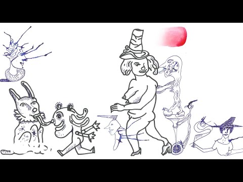 Videoclip de Poetisa — Manolo García