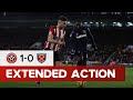 Sheffield United 1-0 West Ham United | Extended Premier League highlights