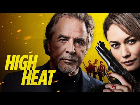 Trailer-Vorschau: High Heat