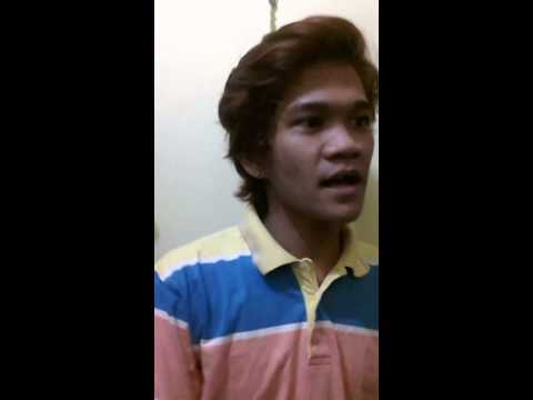 Anghel sa Lupa part 2 Cover by Randahl (Hush One)