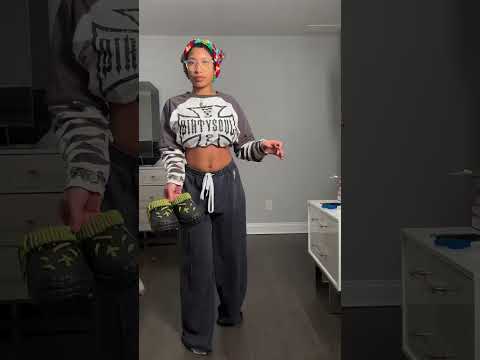 Double layer hat x Comfy sweat pants + Accessories #bhfyp #fashion #streetstyleinspo #fashionblog