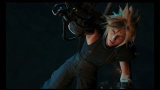 #11【FF7 リメイク】闇に落ちていくクラウド：ストーリー動画【FINAL FANTASY VII REMAKE】