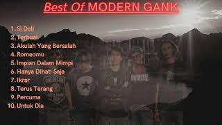 Download lagu MODERN GANK Album mp3 Download lagu MODERN GANK Album mp3