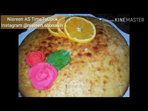 ب 2 كوب طحين فقط اعملوا اطيب كيك اسفنجي ب النكهة ل بتحبوها 😍 Cake ❤️