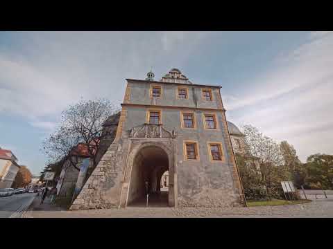 Geist der Stadt