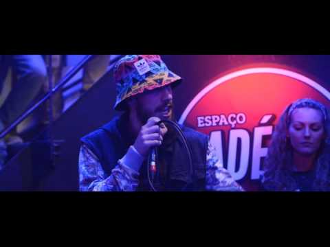 T-Jay ❌ Break0ut | Freestyle Battle c/ Beat | Legalize Real Rap