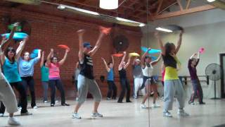 TAKIN IT OFF - AKON - BOOIAKA STYLE!